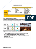 TPCC - Semana 2 - T111