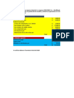 Ejeercicios de Libro de Inventarios y Balances CORREGIDOO