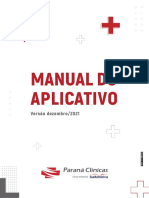 Manual Do Aplicativo