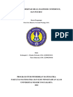 Statistika Kelompok 1 Revisi Presentasi