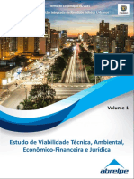 11 Estudo Viabilidade Volume 1