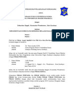 PKS - KKN Asistensi Mengajar - Surabaya 26 - Desa Ngagel