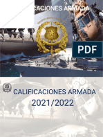 Calificaciones Armada - PPS