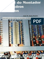Resumo Manual Do Montador Quadros Eletricos Jose M Pares Peraire