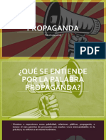 Propaganda