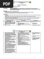 Integrative Programming and Technologies 1obe Syllabus