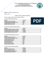 Deber 1 - Mineralogia