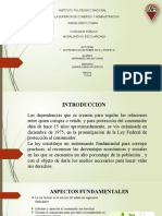 Mi Presentacion Sobre El INCO y PROFECO - Hernandez - Milan - Tomas