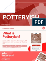 Pottery Ish