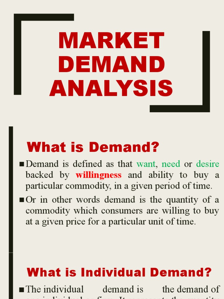 market-demand-analysis-pdf-supply-and-demand-business-process