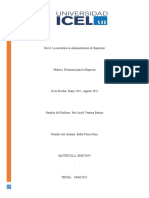 Economia para Empresa VS 1