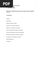 Bibliography Of Resources On Islam Bibliography Africa