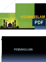 Materi 3 Agama Islam