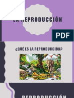 La Reproducción BIO