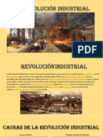 1 Revolución Industrial