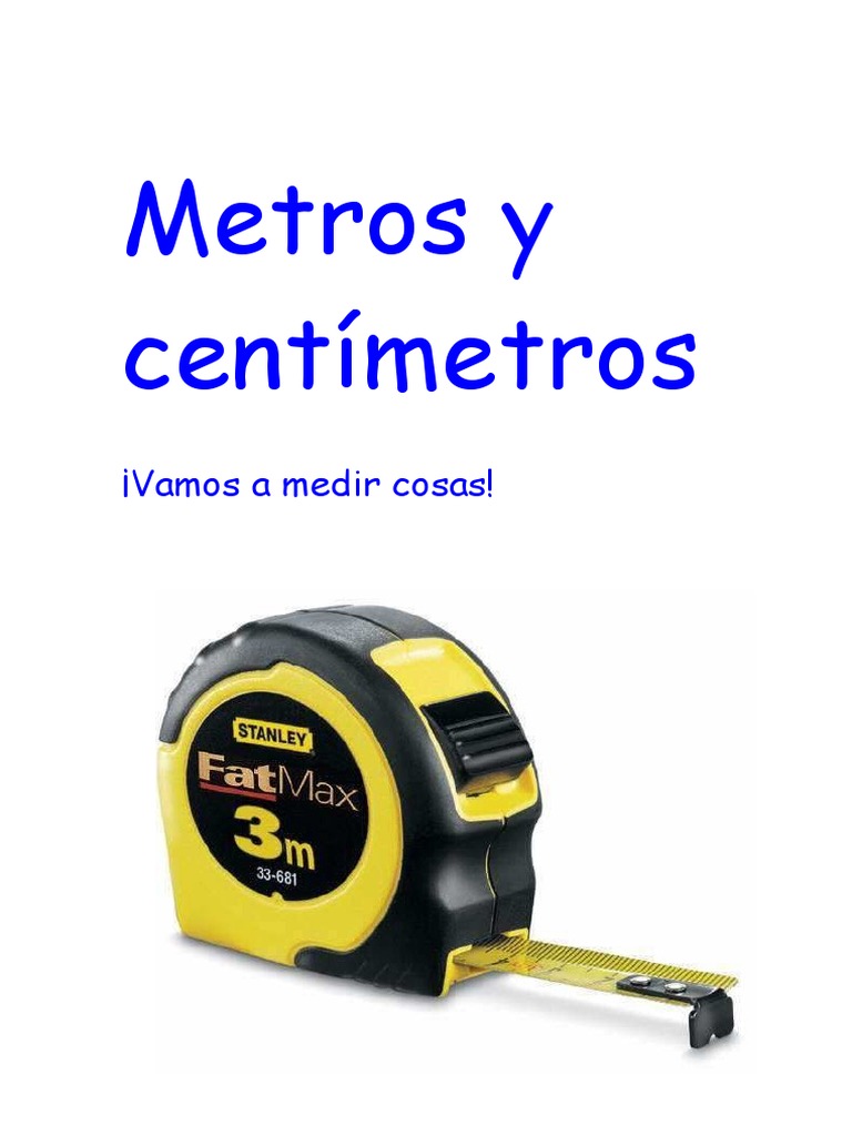 cuantos metros son 11 centímetros