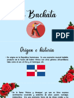 La Bachata