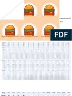 Negocio de Hamburguesas