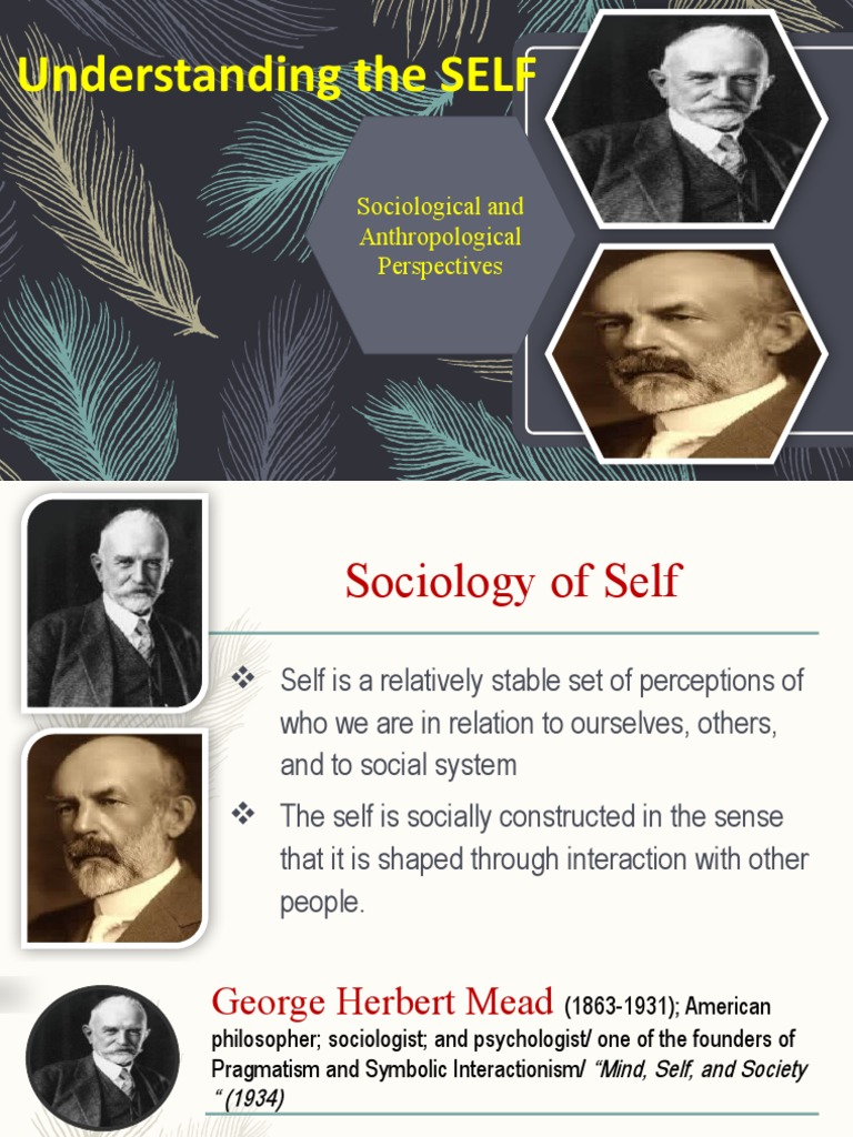 Sociological Perspective | PDF | Cognitive Science | Cognition