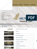 Complete Hunting Titan Catalog (27.5mb) PDF