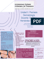 Psoriasis