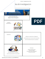 Edición_ Idea de Investigación _ Tarjetas Didácticas