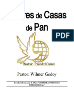 Lideres de Casas de Pan