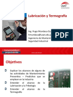 11A Termografía y Tribología