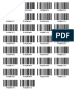 Tabung Barcode