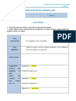 L6 - Ensayo - Estructura y Tesis-1