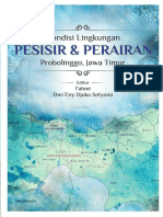 Kondisi Lingkungan Pesisir Perairan Probolinggo, Jawa Timur (Fahmi Dwi Eny Djo