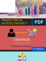 P1 - Demanda, Oferta