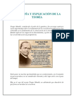 Leyes de Mendel 123