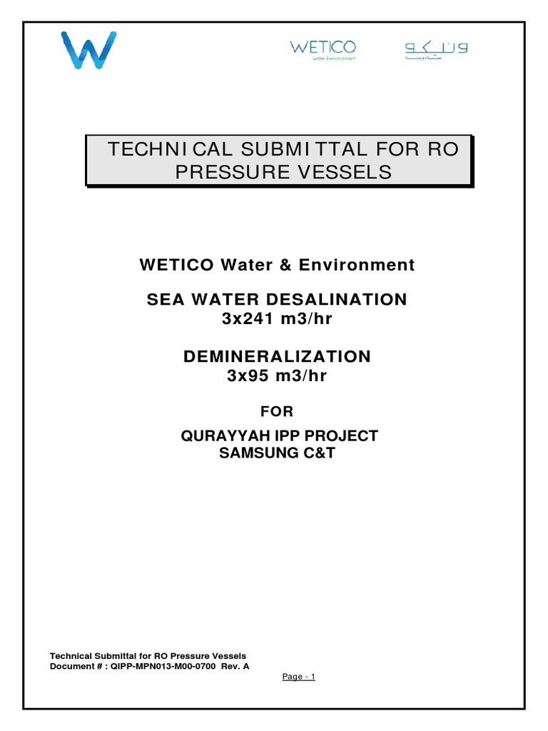 Pressure Vessels | PDF | Reliability Engineering | Membrane
