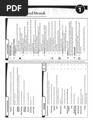 FLASHCARD VERSION