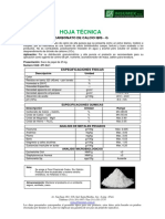 AC-EHT-54 Ver01 03.01.20 CARBONATO DE CALCIO IBIS - G