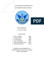Proposal Tak Halusinasi PDF