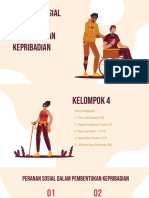 Presentasi Sosio Kel.4