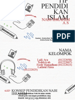 Agama Islam Kelompok 1 New