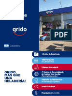 Brochure Argentina