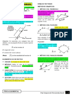 2.-Analisis Vectorial