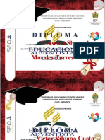 Educativo Veracruz Diplomas