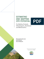 CFR Potential Mapping Report - Compressed