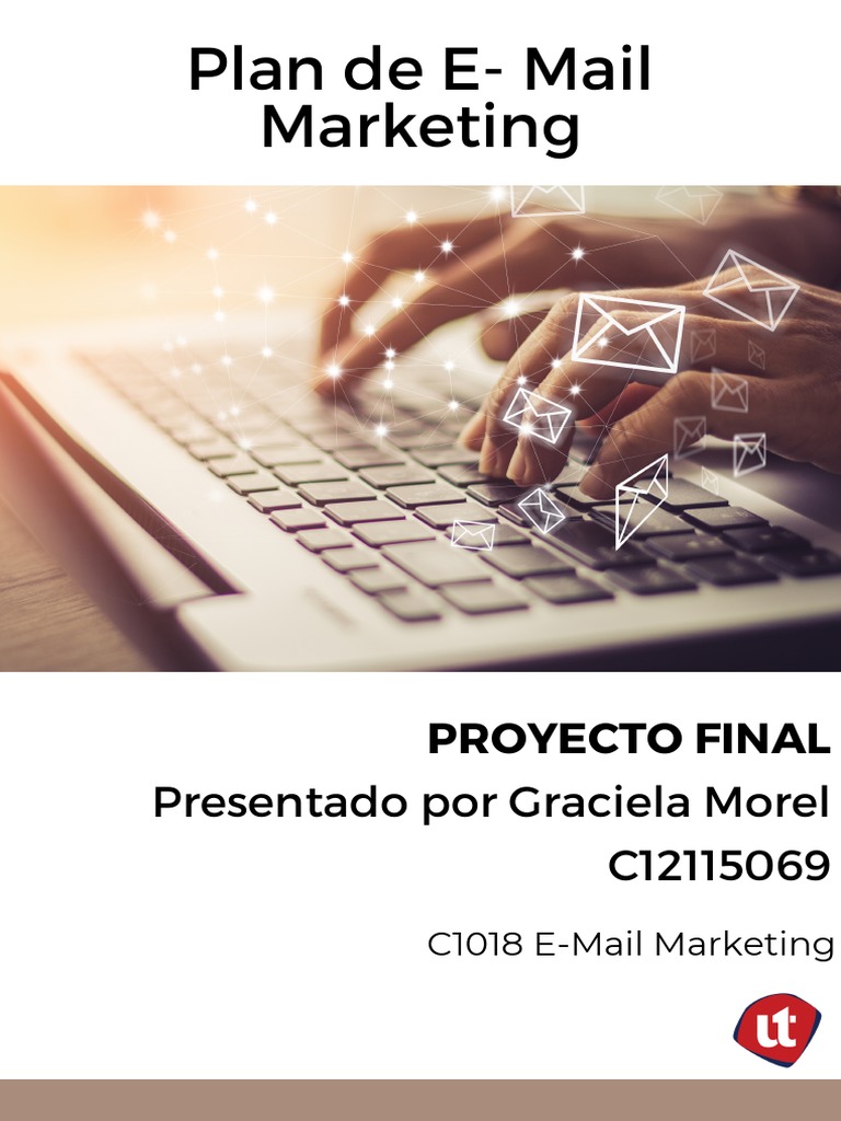 Estrategia de E-Mail Marketing Coquita | PDF | Marketing | Cupón