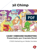 Caso 1 Inbound Marketing