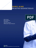 Buku Ajar Trilogi Praktik Kedokteran