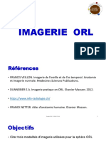 Imagerie Orl L3 Rim