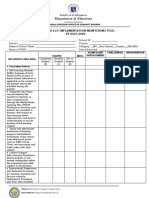 2021 OBE EBE LCP Monitoring Tool