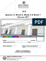 Summative-Test-3 - Ict 4