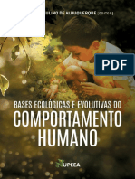 Bases Ecológicas e Evolutivas